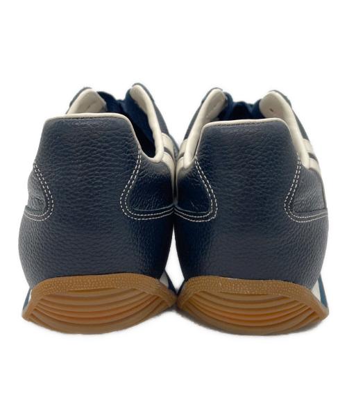 PATRICK（パトリック）PATRICK (パトリック) ローカットスニーカー ネイビー サイズ:26 未使用品の古着・服飾アイテム