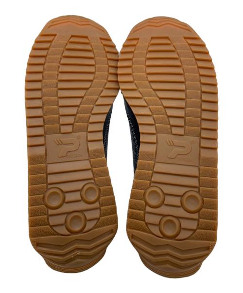 PATRICK（パトリック）PATRICK (パトリック) ローカットスニーカー ネイビー サイズ:26 未使用品の古着・服飾アイテム