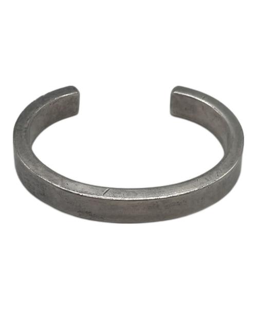 GUCCI（グッチ）GUCCI (グッチ) ヘビーゲージリングの古着・服飾アイテム