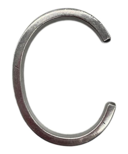 GUCCI（グッチ）GUCCI (グッチ) ヘビーゲージリングの古着・服飾アイテム