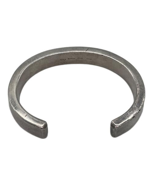 GUCCI（グッチ）GUCCI (グッチ) ヘビーゲージリングの古着・服飾アイテム