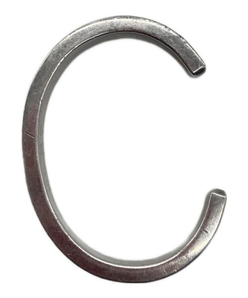 GUCCI（グッチ）GUCCI (グッチ) ヘビーゲージリングの古着・服飾アイテム