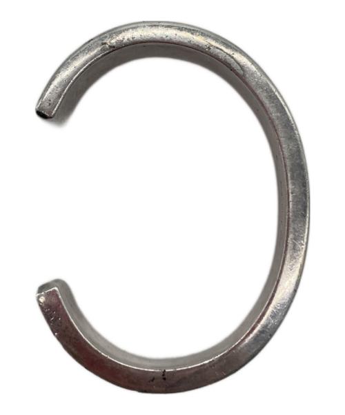 GUCCI（グッチ）GUCCI (グッチ) ヘビーゲージリングの古着・服飾アイテム