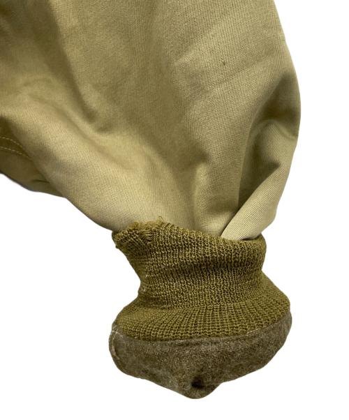 BUZZ RICKSON'S（バズリクソンズ）Buzz Rickson's (バズリクソンズ) ブルゾン オリーブ サイズ:40の古着・服飾アイテム