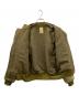 Buzz Rickson's (バズリクソンズ) ブルゾン オリーブ サイズ:40：8000円