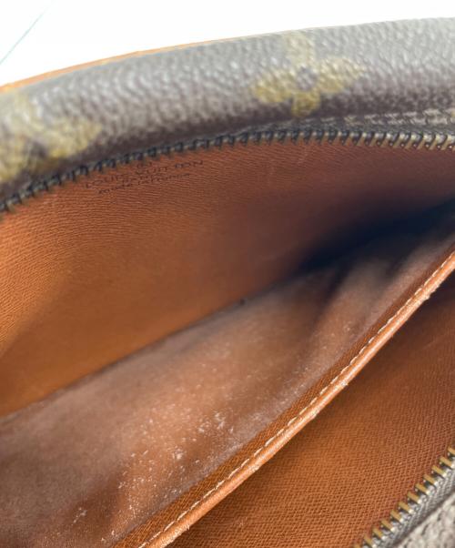 LOUIS VUITTON（ルイ ヴィトン）LOUIS VUITTON (ルイ ヴィトン) モノグラム コンピエーニュ23 ブラウンの古着・服飾アイテム