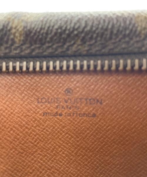 LOUIS VUITTON（ルイ ヴィトン）LOUIS VUITTON (ルイ ヴィトン) モノグラム コンピエーニュ23 ブラウンの古着・服飾アイテム