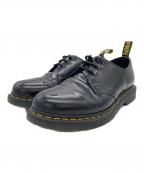 Dr.Martens×A BATHING APEドクターマーチン×ア ベイシング エイプ）の古着「ブーツ」｜ブラック