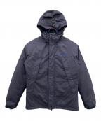 Columbia×BLUE BLUEコロンビア×ブルーブルー）の古着「インターチェンジジャケット」｜ネイビー