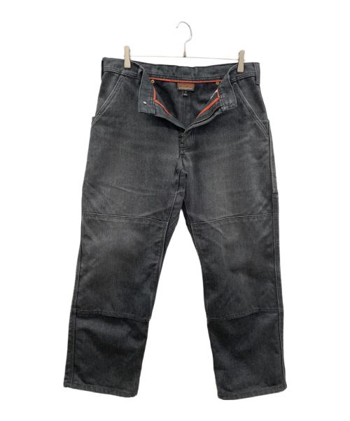 Patagonia（パタゴニア）Patagonia (パタゴニア) デニムパンツ インディゴ サイズ:W36の古着・服飾アイテム