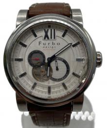 Furbo（フルボ）の古着「腕時計」｜ブラウン