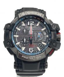 CASIO（カシオ）の古着「G-SHOCK」｜ブラック