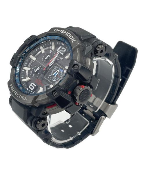 CASIO（カシオ）CASIO (カシオ) G-SHOCK ブラックの古着・服飾アイテム