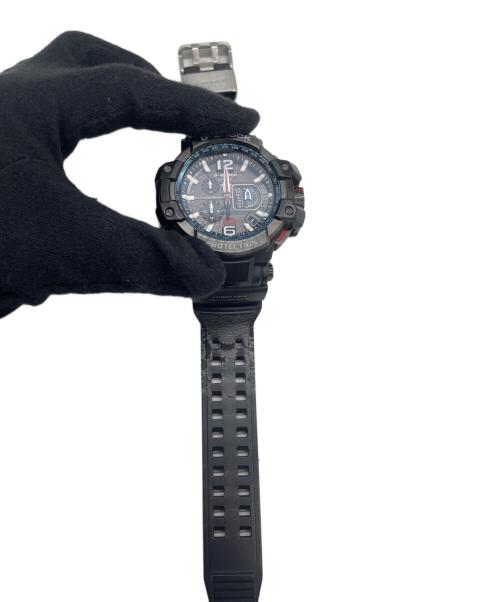 CASIO（カシオ）CASIO (カシオ) G-SHOCK ブラックの古着・服飾アイテム