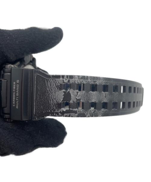 CASIO（カシオ）CASIO (カシオ) G-SHOCK ブラックの古着・服飾アイテム