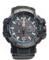 CASIO（カシオ）の古着「G-SHOCK」｜ブラック