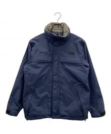 THE NORTH FACE（ザ ノース フェイス）の古着「Makalu Triclimate Jacket」｜ネイビー