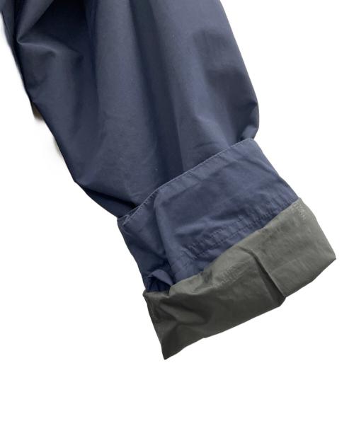 THE NORTH FACE（ザ ノース フェイス）THE NORTH FACE (ザ ノース フェイス) Makalu Triclimate Jacket ネイビー サイズ:Lの古着・服飾アイテム