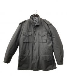 ROTHCO（ロスコ）の古着「M65ジャケット」｜ブラック