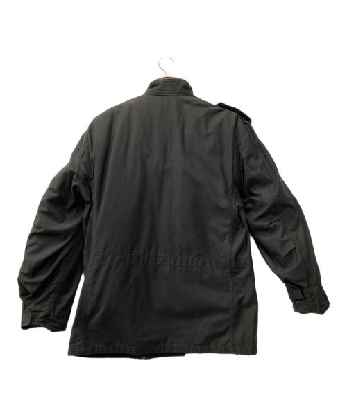 ROTHCO（ロスコ）ROTHCO (ロスコ) M65ジャケット ブラック サイズ:Ｍの古着・服飾アイテム