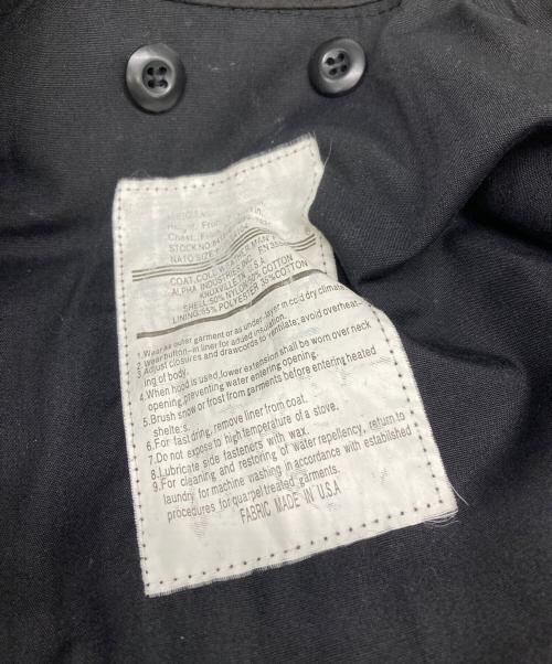 ROTHCO（ロスコ）ROTHCO (ロスコ) M65ジャケット ブラック サイズ:Ｍの古着・服飾アイテム