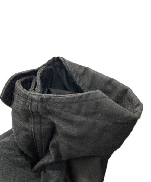 ROTHCO（ロスコ）ROTHCO (ロスコ) M65ジャケット ブラック サイズ:Ｍの古着・服飾アイテム