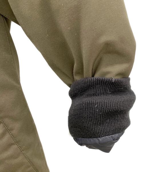 CANADA GOOSE（カナダグース）CANADA GOOSE (カナダグース) ダウンジャケット オリーブ サイズ:XSの古着・服飾アイテム