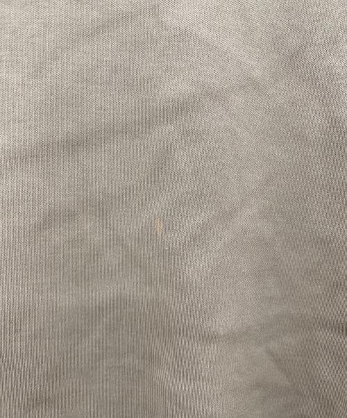 sacai（サカイ）sacai (サカイ) 長袖カットソー オリーブ サイズ:Lの古着・服飾アイテム