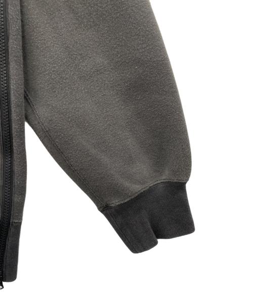 sacai（サカイ）sacai (サカイ) スウェット オリーブ サイズ:2の古着・服飾アイテム