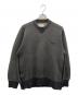 sacai（サカイ）の古着「スウェット」｜オリーブ