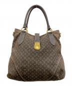 LOUIS VUITTONルイ ヴィトン）の古着「トートバッグ」｜ブラウン