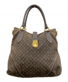 中古・古着通販】LOUIS VUITTON (ルイ ヴィトン) トートバッグ