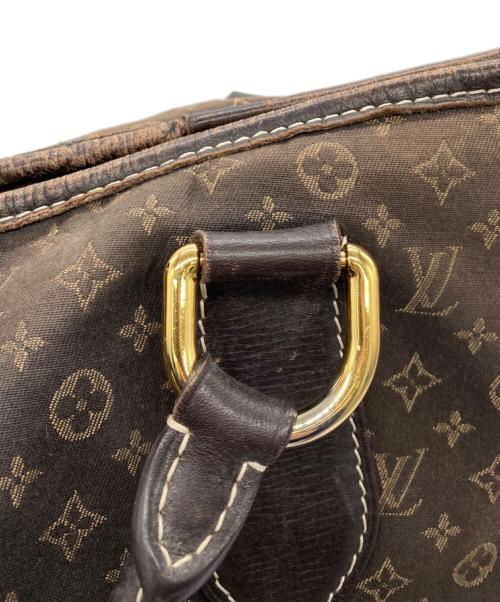 LOUIS VUITTON（ルイ ヴィトン）LOUIS VUITTON (ルイ ヴィトン) トートバッグ ブラウンの古着・服飾アイテム