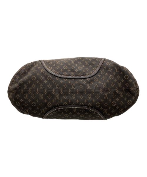 LOUIS VUITTON（ルイ ヴィトン）LOUIS VUITTON (ルイ ヴィトン) トートバッグ ブラウンの古着・服飾アイテム