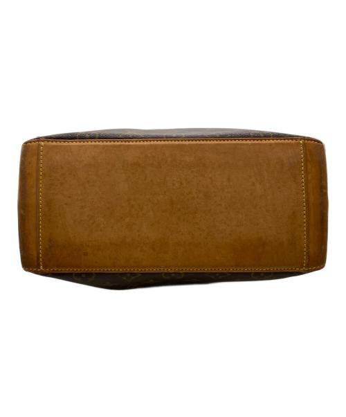 LOUIS VUITTON（ルイ ヴィトン）LOUIS VUITTON (ルイ ヴィトン) カバピアノ ブラウンの古着・服飾アイテム