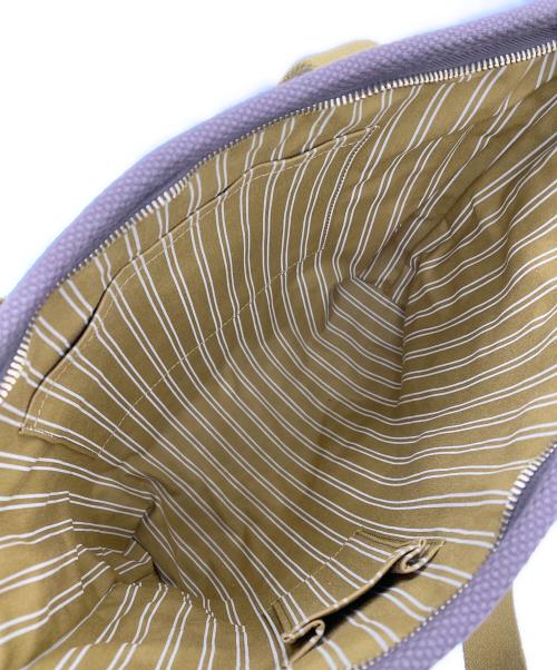 LOUIS VUITTON（ルイ ヴィトン）LOUIS VUITTON (ルイ ヴィトン) カバMM ブラウンの古着・服飾アイテム