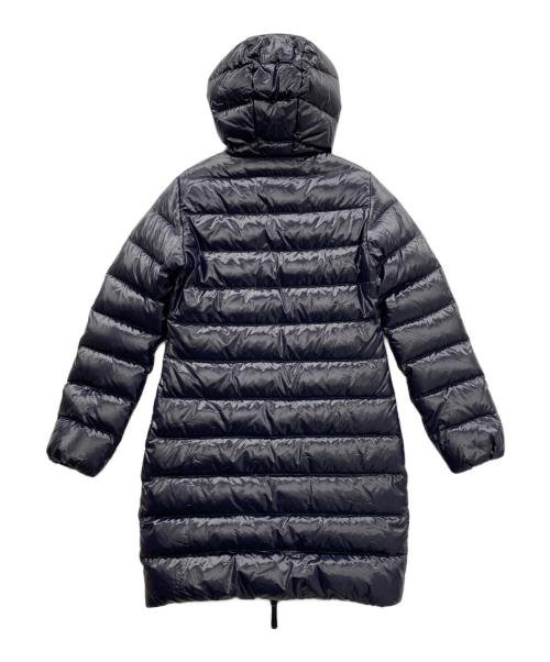 DUVETICA（デュベティカ）DUVETICA (デュベティカ) ダウンコート ネイビー サイズ:40の古着・服飾アイテム