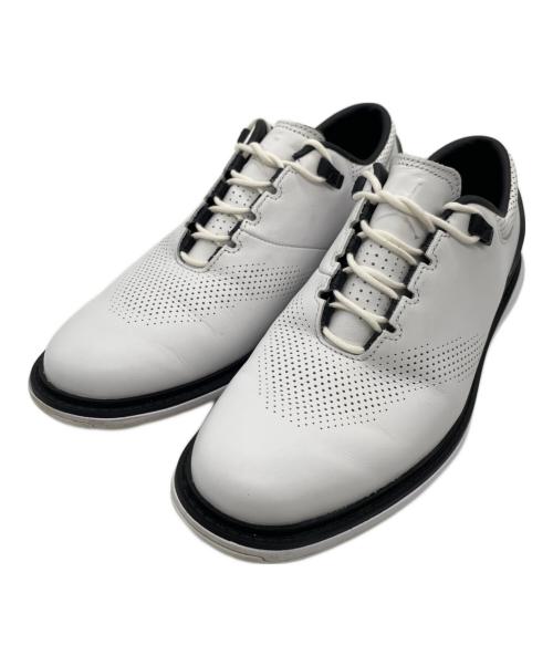 NIKE（ナイキ）NIKE (ナイキ) スニーカー ホワイト サイズ:UK8.5の古着・服飾アイテム