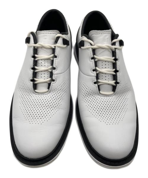 NIKE（ナイキ）NIKE (ナイキ) スニーカー ホワイト サイズ:UK8.5の古着・服飾アイテム