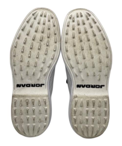 NIKE（ナイキ）NIKE (ナイキ) スニーカー ホワイト サイズ:UK8.5の古着・服飾アイテム