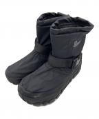 Danner×NANGAダナー×ナンガ）の古着「ブーツ」｜ブラック