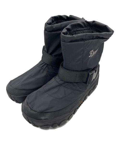 Danner（ダナー）Danner (ダナー) NANGA (ナンガ) ブーツ ブラック サイズ:uk11の古着・服飾アイテム