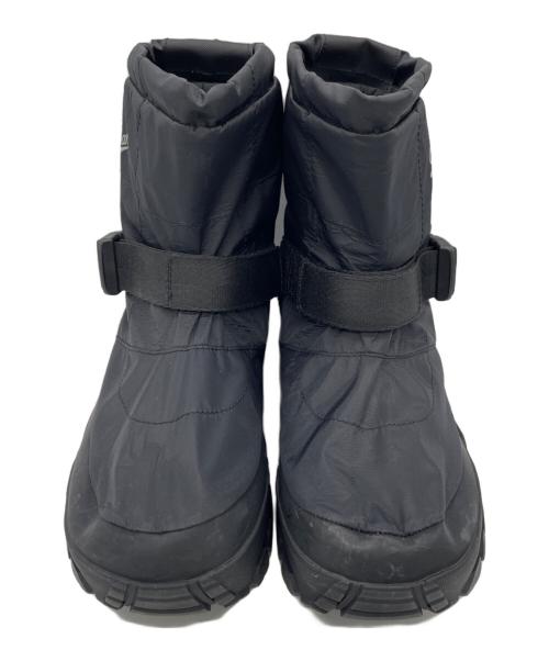 Danner（ダナー）Danner (ダナー) NANGA (ナンガ) ブーツ ブラック サイズ:uk11の古着・服飾アイテム