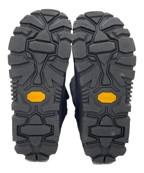 Danner（ダナー）Danner (ダナー) NANGA (ナンガ) ブーツ ブラック サイズ:uk11の古着・服飾アイテム