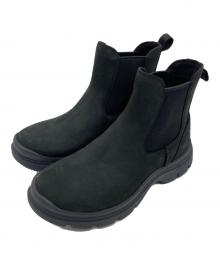 KEEN（キーン）の古着「KOSA CHELSEA」｜ブラック