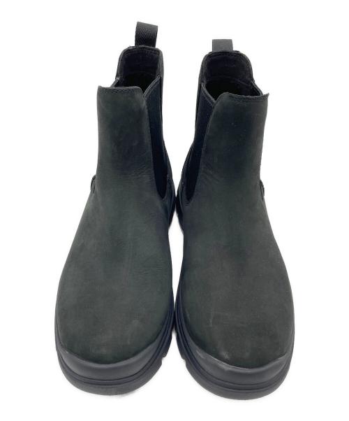 KEEN（キーン）KEEN (キーン) KOSA CHELSEA ブラック サイズ:uk6の古着・服飾アイテム