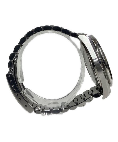 OMEGA（オメガ）OMEGA (オメガ) Speedmaster Date(スピードマスターデイト) ブラックの古着・服飾アイテム