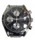 OMEGA（オメガ）の古着「Speedmaster Date(スピードマスターデイト)」｜ブラック