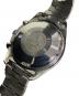 中古・古着 OMEGA (オメガ) Speedmaster Date(スピードマスターデイト) ブラック：120000円