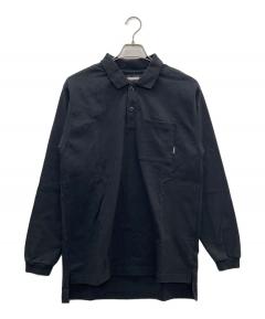 中古・古着通販】WACKO MARIA (ワコマリア) 半袖シャツ ブラック